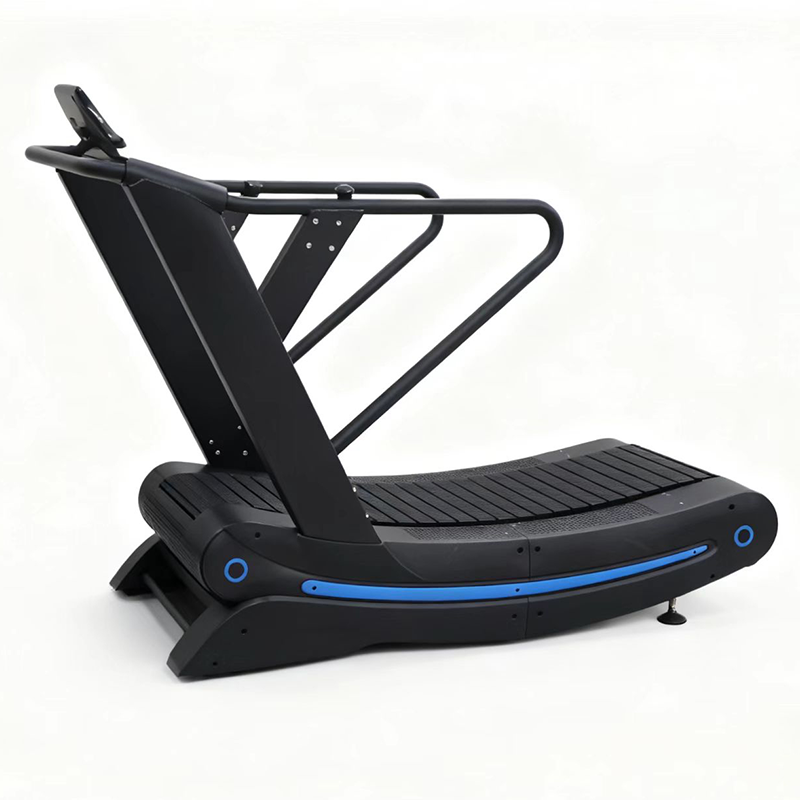 SED-8700 Unpowered Treadmill