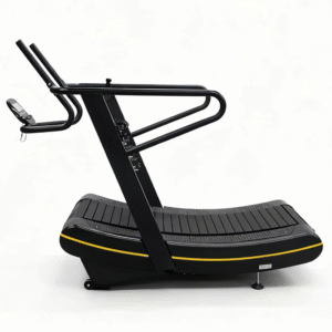 SED-8900 Unpowered Treadmill