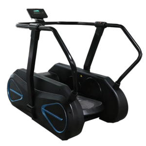 SED-1200 Curved Treadmill