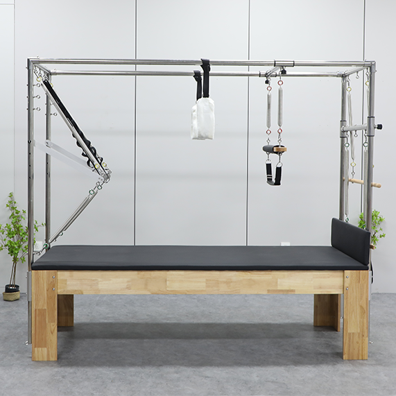 SED-LB7 Pilates Cadillac Bed - Image 2