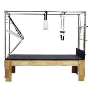 SED-LB7 Pilates Cadillac Bed