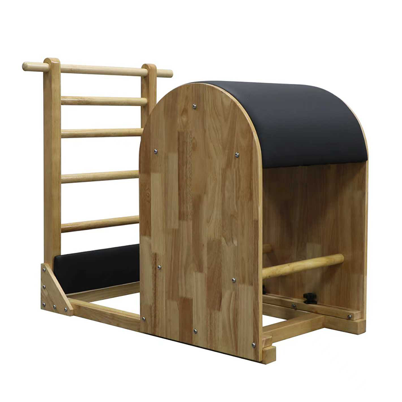 SED-LB3 Pilates Ladder Barrel