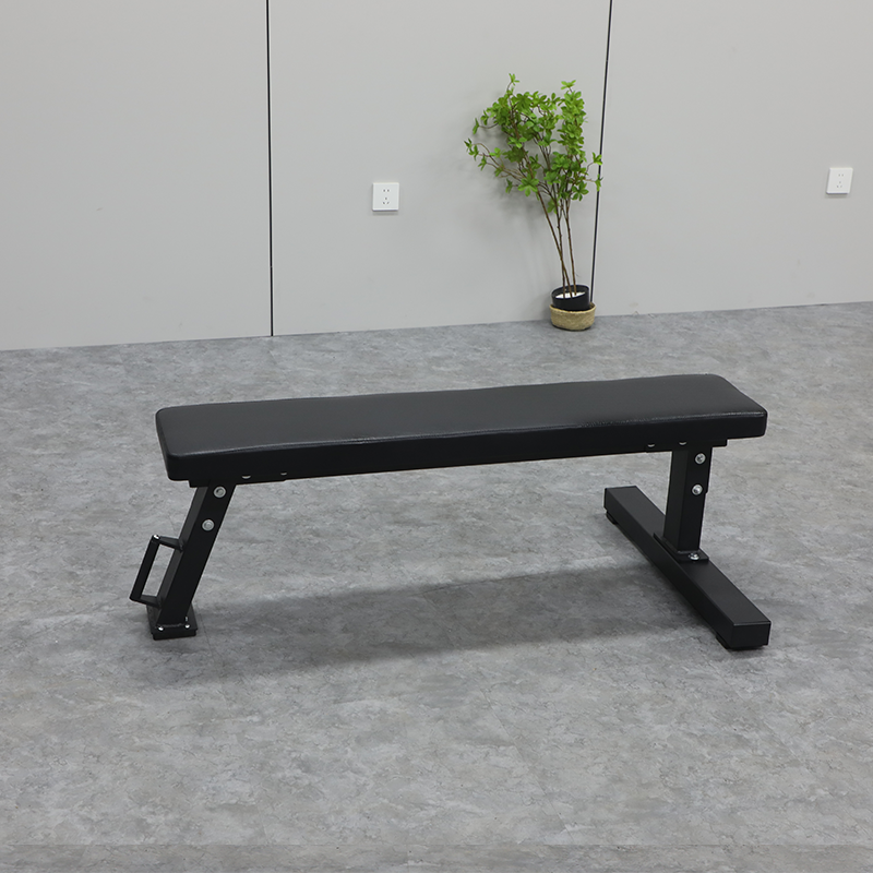 SED-LB11 Flat Weight Bench - Image 2