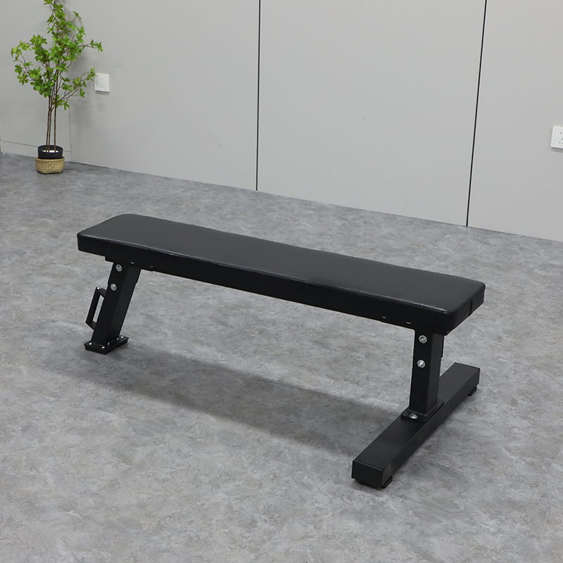 SED-LB11 Flat Weight Bench - Image 4