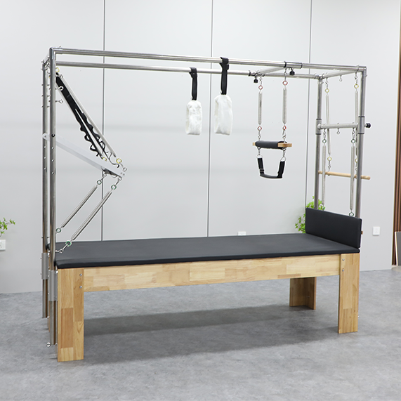 SED-LB7 Pilates Cadillac Bed - Image 3
