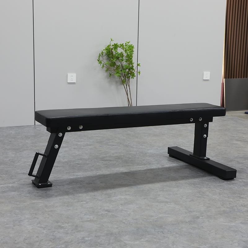 SED-LB11 Flat Weight Bench - Image 3