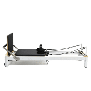 SED-LB10 Foldable Pilates Bed