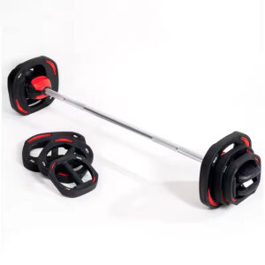 SED-ZY3 Adjustable Barbell