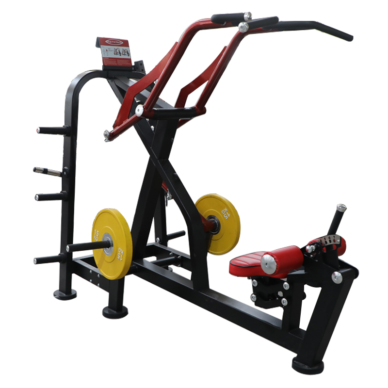 SED-A802 Extra lager Loader