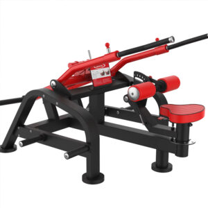 SED-A817 Seated Dip Press