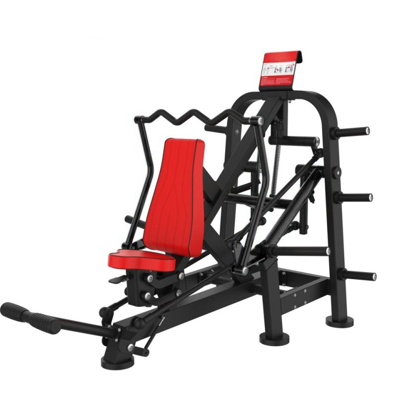 SED-A848 Super Chest Press