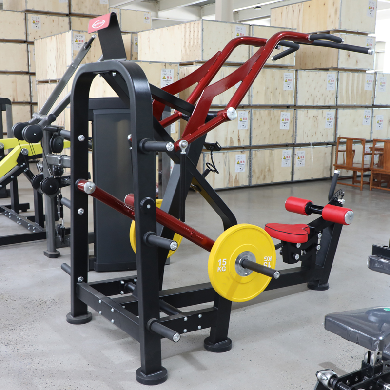 SED-A802 Extra lager Loader - Image 4