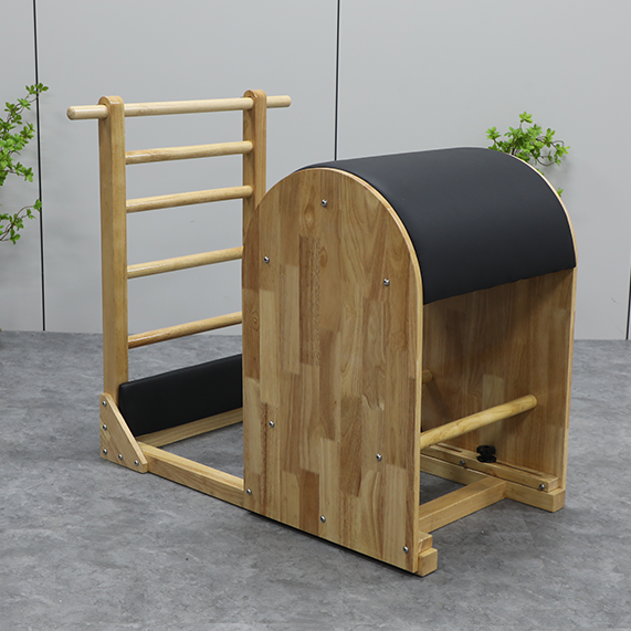 SED-LB3 Pilates Ladder Barrel - Image 2