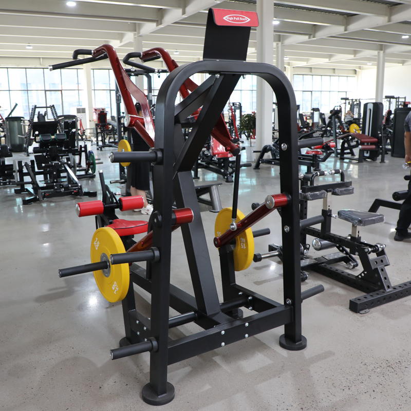 SED-A802 Extra lager Loader - Image 3