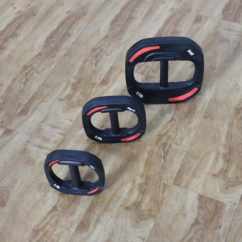 SED-ZY3 Adjustable Barbell - Image 3