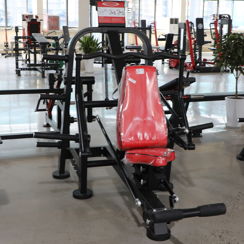 SED-A848 Super Chest Press - Image 3