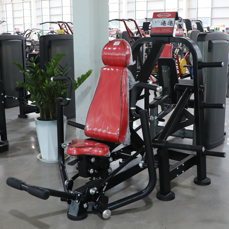 SED-A812 Cable Crossover Machine - Image 4