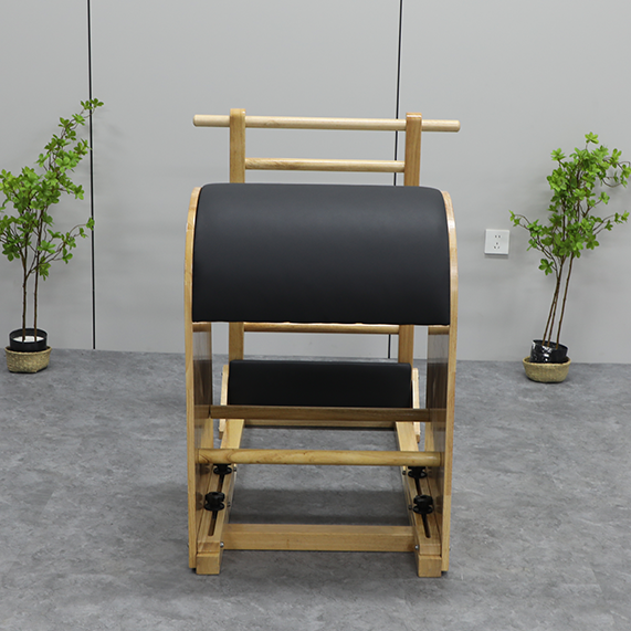 SED-LB3 Pilates Ladder Barrel - Image 3