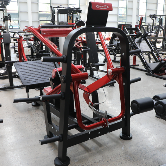 SED-A826 Hip Thrust Glute Drive Machine - Image 4