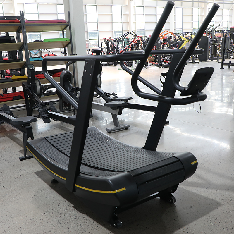 SED-8900 Unpowered Treadmill - Image 2