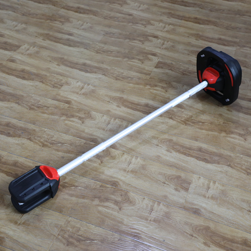 SED-ZY3 Adjustable Barbell - Image 4