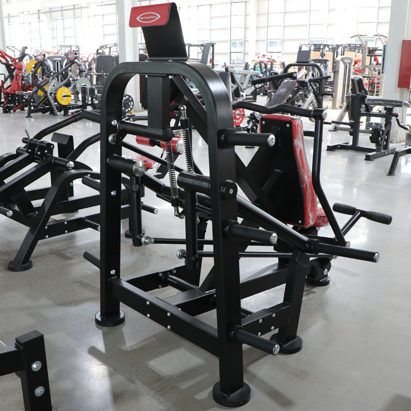 SED-A848 Super Chest Press - Image 2