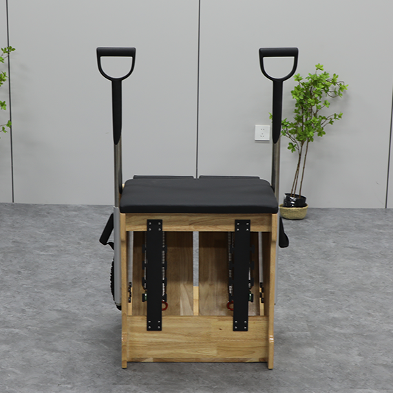 SED-LB2 Wunda Pilates Chair - Image 3