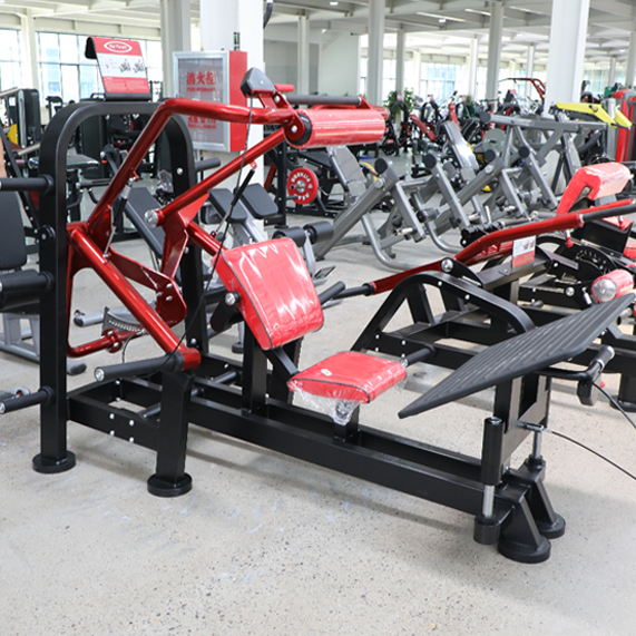 SED-A826 Hip Thrust Glute Drive Machine - Image 2