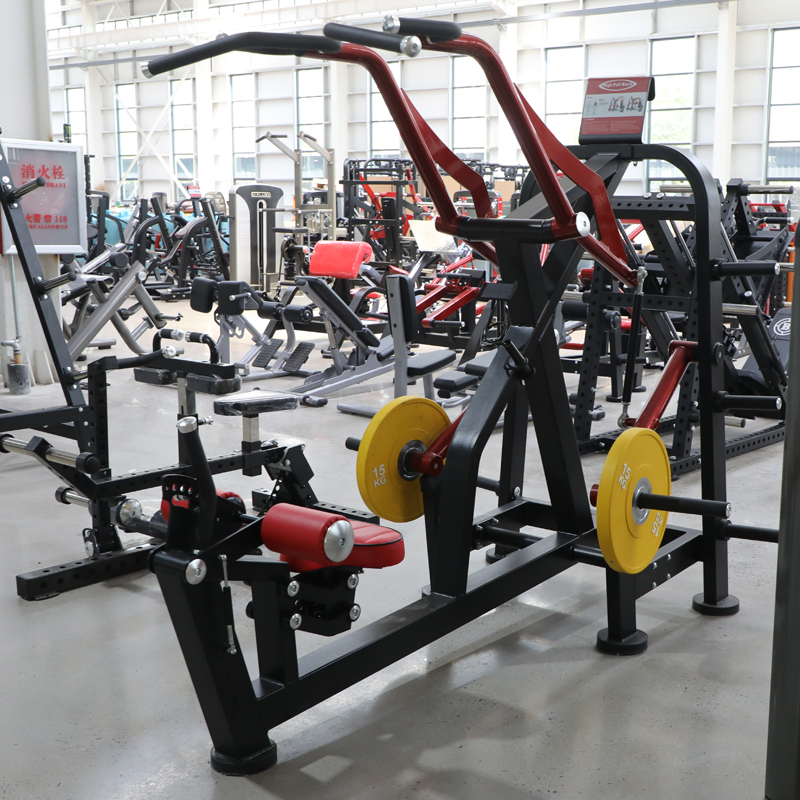 SED-A802 Extra lager Loader - Image 2