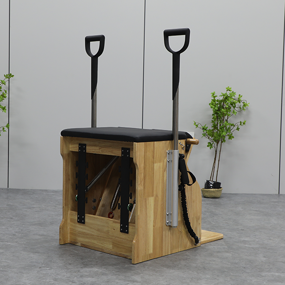 SED-LB2 Wunda Pilates Chair - Image 4