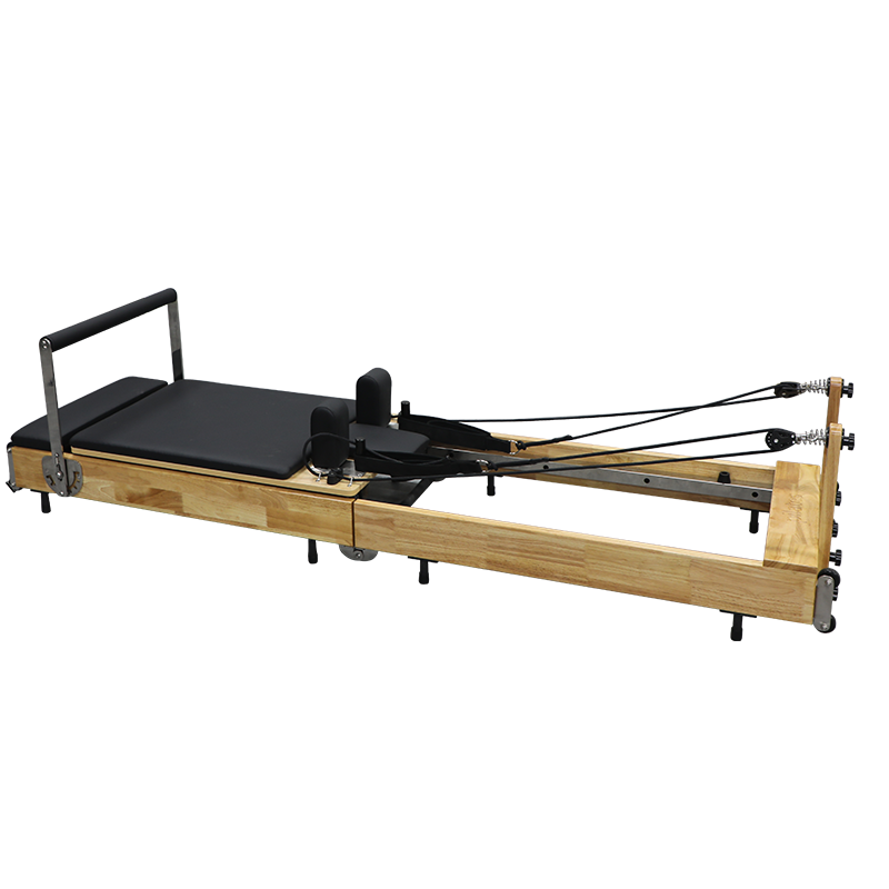 SED-LB4 Foldable Pilate Reformer