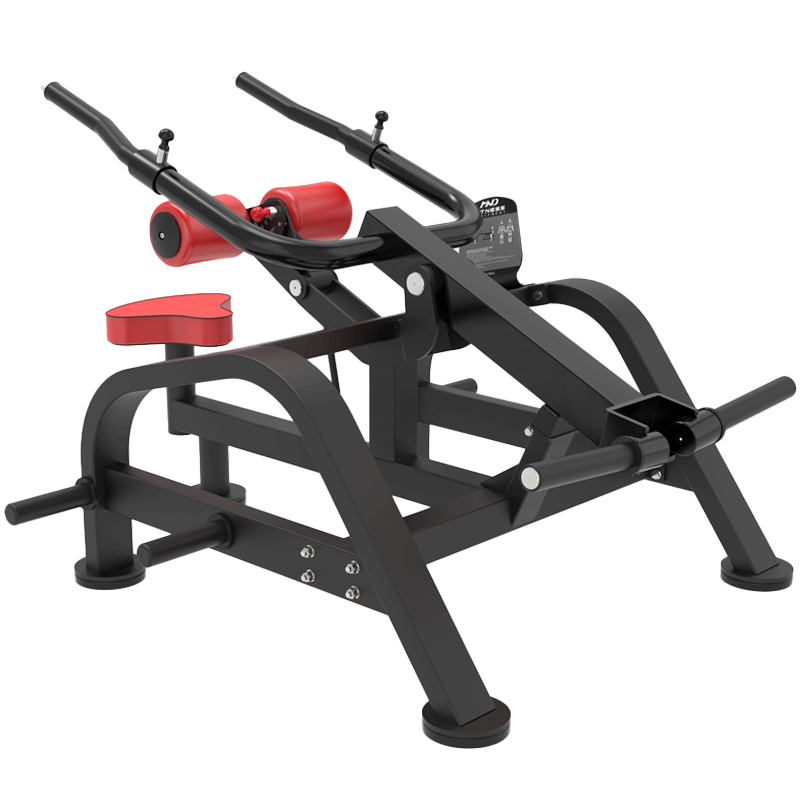 SED-A817 Seated Dip Press