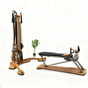 SED-LB8 Pilates Pulley Tower