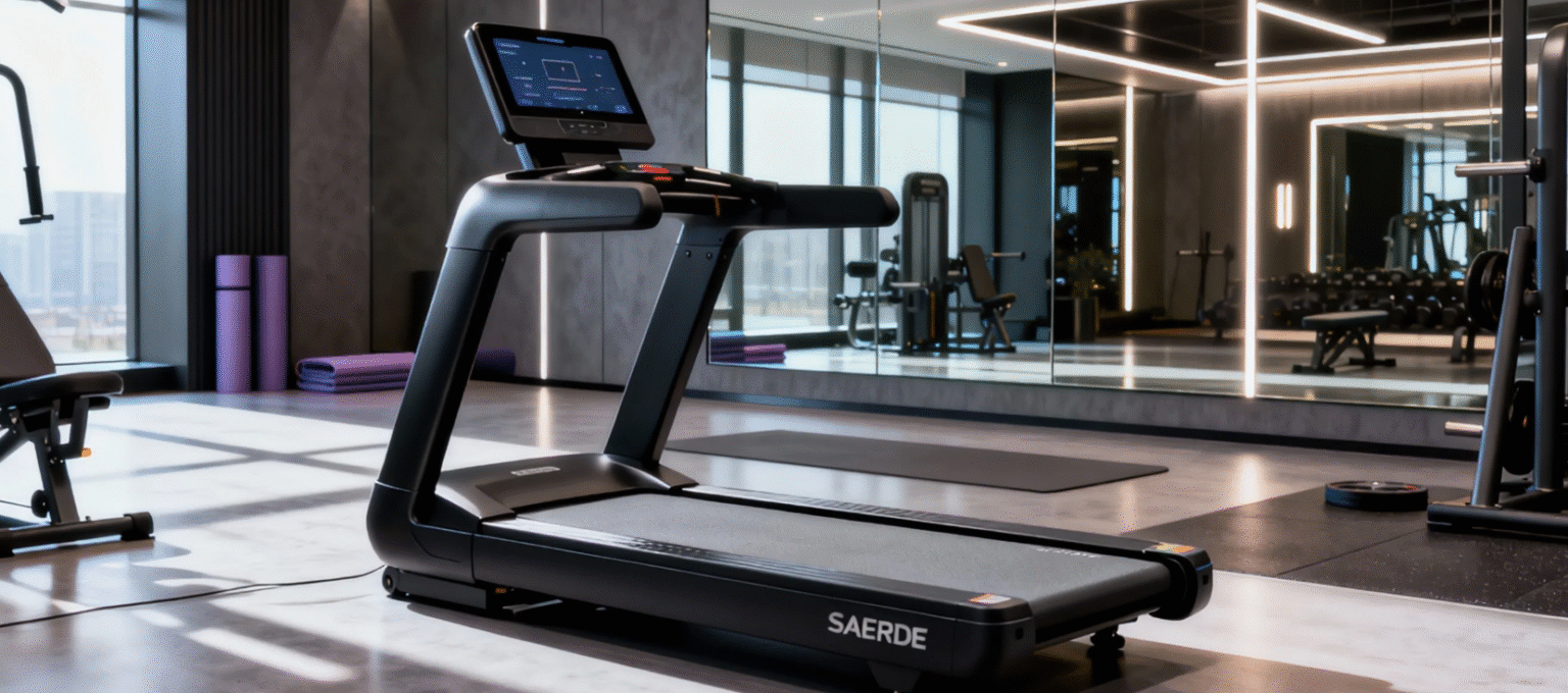 cardio workout