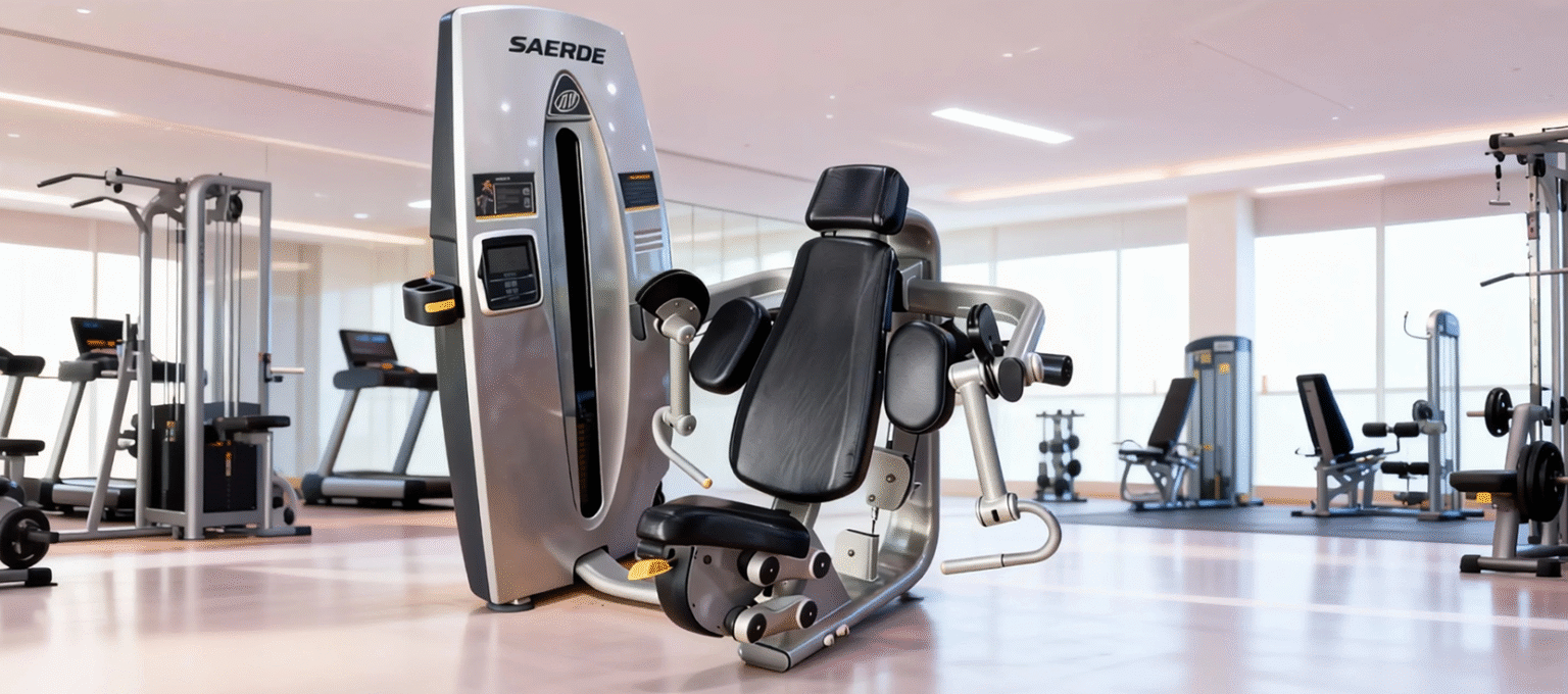 home gym