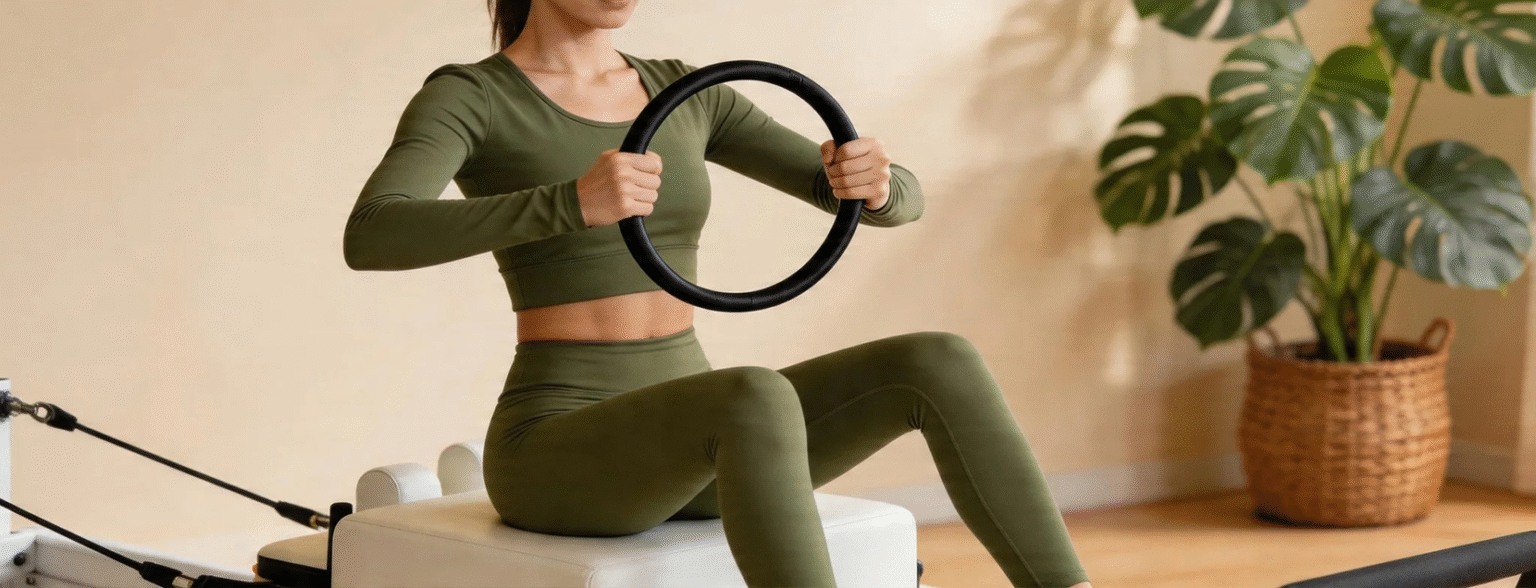 Pilates for Women